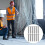 20St Spanningsterminator Voor Kabelrailing Systeem 9