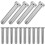 20St Spanningsterminator Voor Kabelrailing Systeem 10
