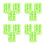 12Ensembles 16 Caches Ports USB C Vert Silicone Protection 7