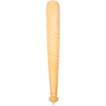5St Realistische PVC Opblaasbare Honkbalknuppels Voor Familiefun