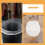 20Stk Waschbare Maler Farbfiltertaschen Aus Nylon Mit Sicherem Sitz 9