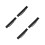 4Stk Baseball Bat Organizer Robust Polyester Für Aufbewahrung 11