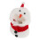 2Ensembles Habits Miniatures Poupées Bonnet Écharpe Noël 1