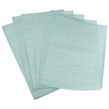 2Sets DIY Cyanotypie Papier Himmelsblau Sonnenaktiv Für Kreativ