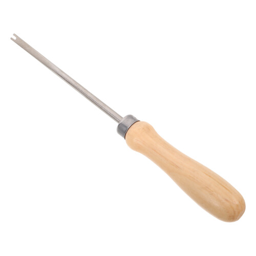 2Stk Baumwollfüll Mit Langlebig Holz Metall Basteln 1