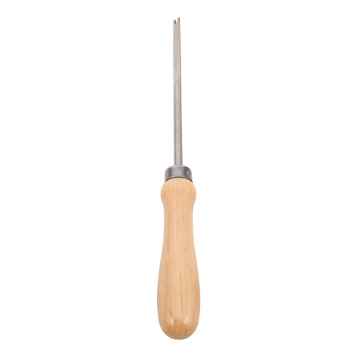 2Stk Baumwollfüll Mit Langlebig Holz Metall Basteln 2