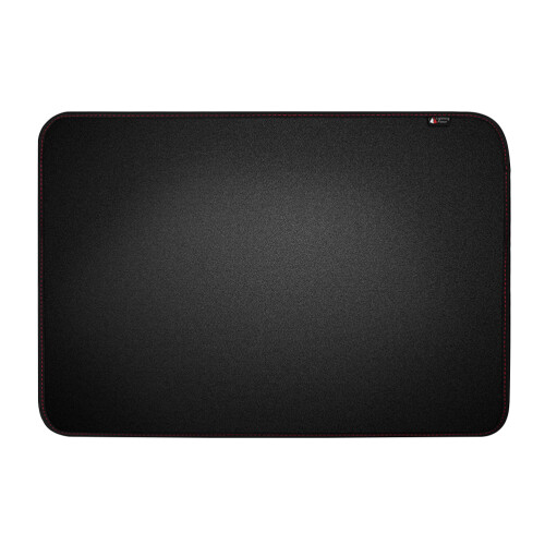 3Pièces D'écran LCD 21 Noir Tissu Durable Antipoussière