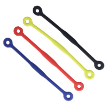 16St Tennis Racket Vibration Dampeners Assorti Kleur Voor Betere Grip