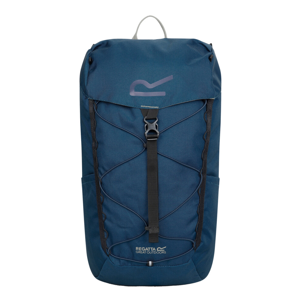 Regatta (One Size, Moonlight Denim) Survivor V 25L Backpack