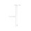 12Pcs Clear Tilt Rod Replacement with Hook for Vertical Window Blinds 5