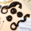 25Stk Langes Braunes Welliges Clip in Haar Extensions 10