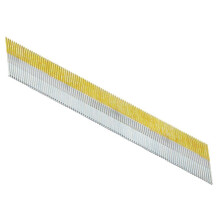 Dewalt Power Tools 15 Gauge Da Finish Nails