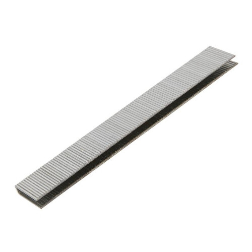 Dewalt Power Tools 18g Galvanised Staples