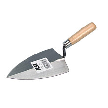 R.s.t. 107 Tile Setter Trowel 7in