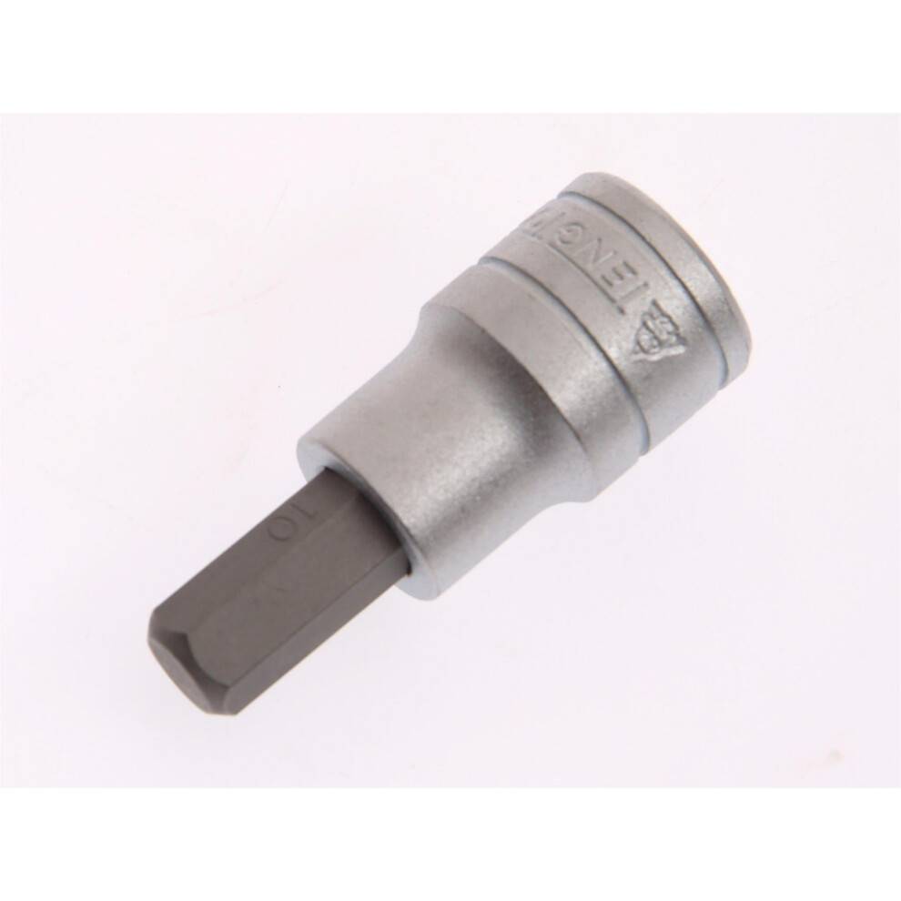 Teng Tamper-Proof Torx Socket Bit 5063750519647