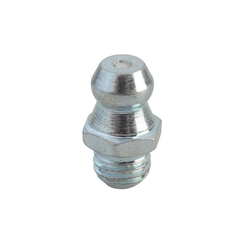 Lumatic Hydraulic Nipples Straight 5063750396903