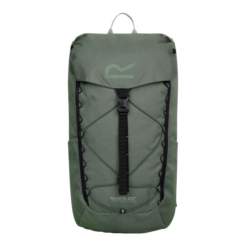 Regatta (One Size, Four Leaf Clover) Regatta Survivor V 25L Backpack