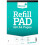 Silvine Dot Grid Layout A4 Refill Pad (Pack Of 6) 1