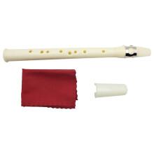 2Ensembles Mini Saxophone Simple En ABS Pour Enfants Et Adultes