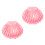 4Pièces Accessoires Photo Rose Simulation Pour Décoration 1