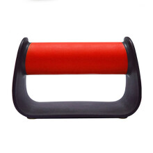 3Pairs Portable -Up Handles for Men Women Upper Body Training