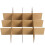 6Ensembles Diviseurs En Pour Carton Protection 1