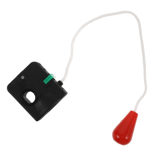 4Pièces Valve Manuelle Nylon Pour Gilets De Couleur Multiple