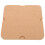 2Pièces Tapis Absorbant Mdf Khaki Pour Séchage Argile Rapide 1