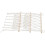 2Pièces Suspendu En Beige Pour Jouets 1