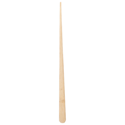 3Pièces Baguettes Percussion Bois Beige Design Ergonomique Et Robuste