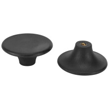 4 SäTze Dutch Oven Knob Bakelit Ersatz Knopf Topf Deckel Griff für , Aldi, Lodge Emaille Dutch Oven