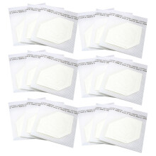 100 Stuks Draagbare V-Type Koffiefilter Papieren Zak Hangende Oordruppel Koffiezak Serveer Wegwerp Druppelkoffie Filterzak