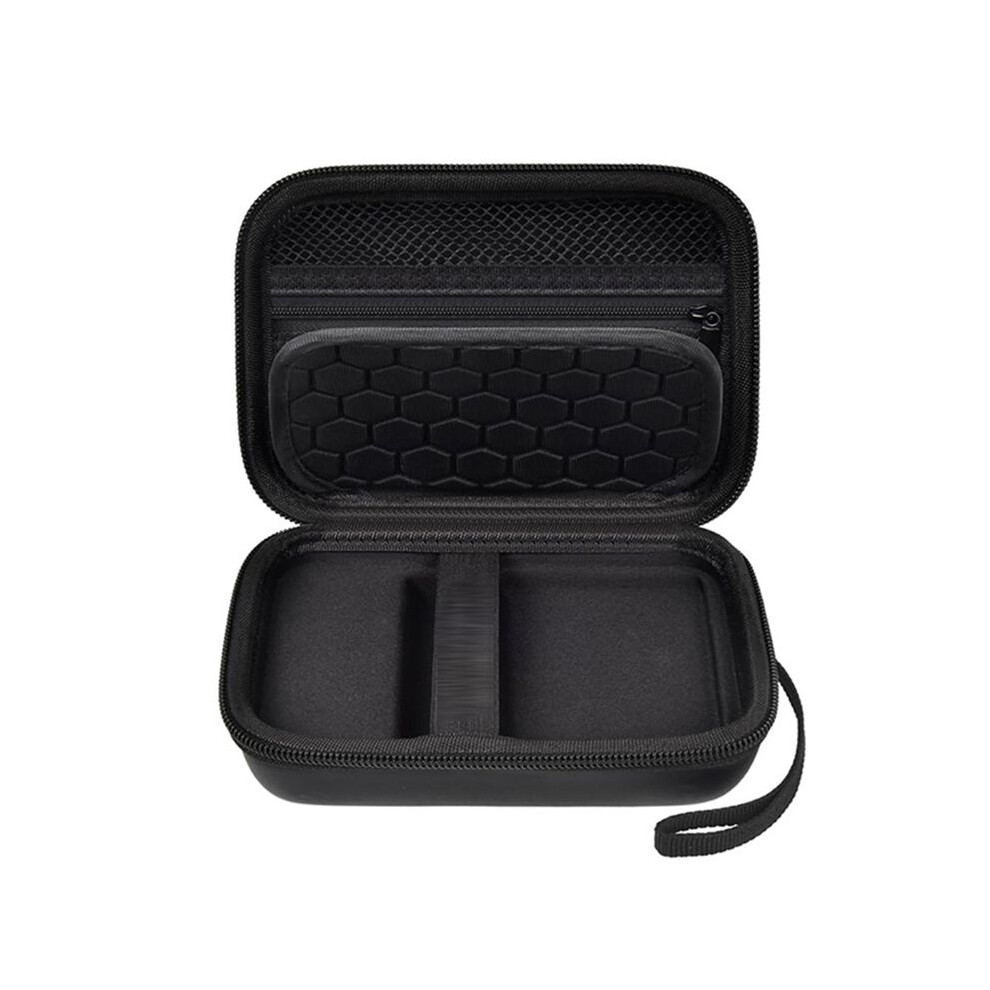 Handheld Game Console Case Bag For Rg353v/ Rg35xx/ Rg353vs Portable Hard Travel Bag Game Accessories 6033129776697