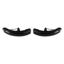 LED Dynamic Turn Signal Light Side Mirror Blinker Arrow Sequential Flasher for Teana J32 Maxima 2008-2013