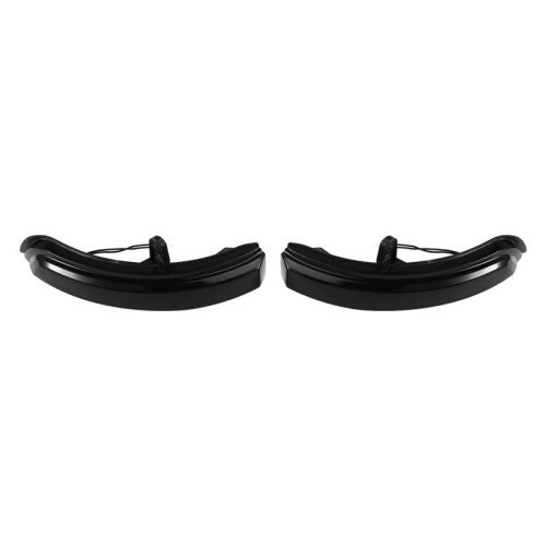 LED Dynamic Turn Signal Light Side Mirror Blinker Arrow Sequential Flasher for  Teana J32 Maxima 2008-2013