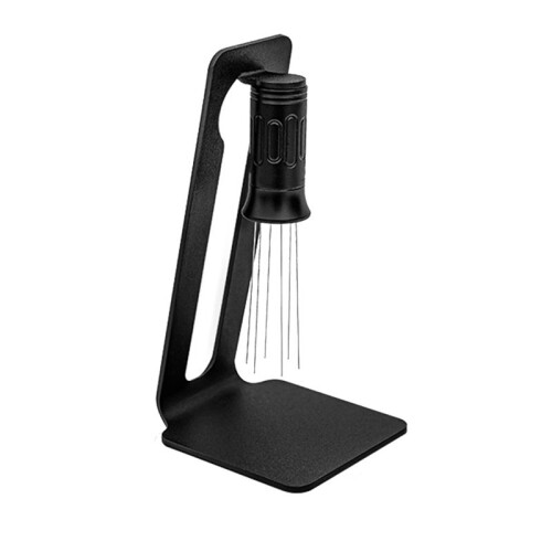 Espresso Distribution Tool, Espresso Tools Coffee Distributor Espresso Machine Accessories 1