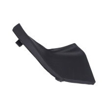 Car Front Right  Cowl Trim Seal Cover Windshield Glass Seal Panel for  Prado 150 LC150 2010-2017