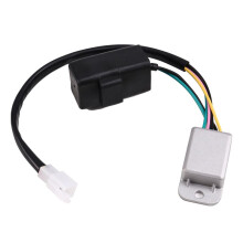 Motorcycle Regulator Rectifier for XR200R XR250R XR400R XR600R XR650R 31600-KA2-751 31600-KA2-752