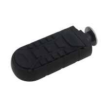 Accessori per Moto Estensione Pedale Leva Freno per R18 R18 Pedane Freno Allargate Pedale Freno Ingranditore