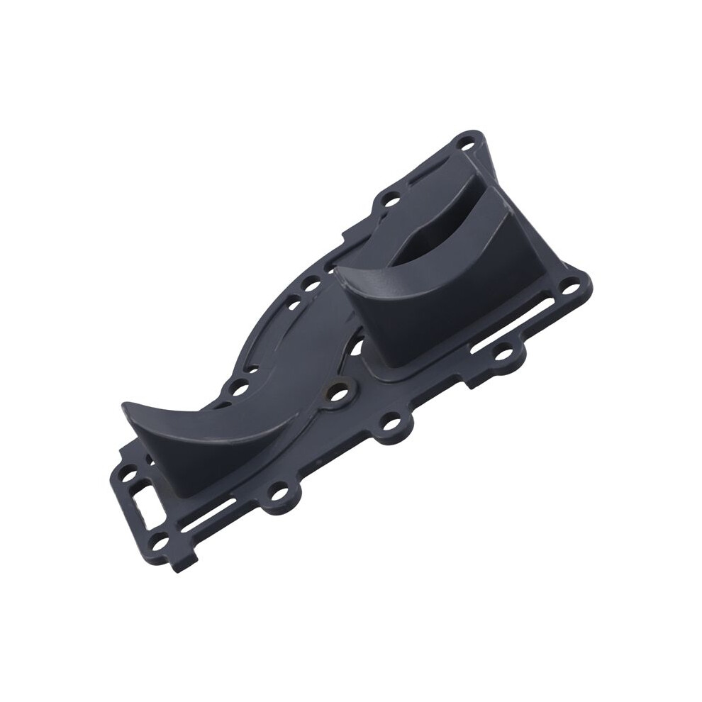63V-41111-00-1S Exhaust Inner Cover For Outboard Motor 2Stroke 9.9Hp 15Hp 63V-41111-00 63V-41111 Boat Engine Part Light 6032940083106