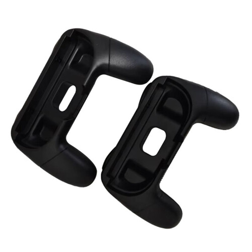 2PCS Enhanced Comfort Grip Holders for  Switch2  Controllers Ergonomic Design for Extended Gaming Session