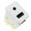 Center Console AUX USB Port Interface Adapter 20870101 for    LaCrosse  Camaro 1