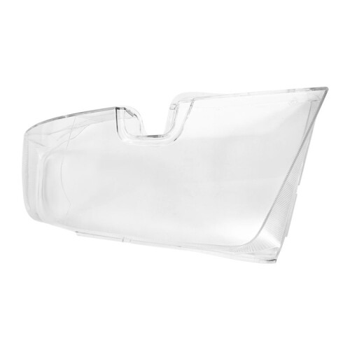 Transparente Auto-Scheinwerferabdeckung, Ersatz-Lampenschirmlinse für   2005 2006 2007,