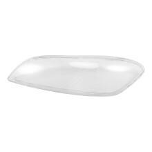 Capuchons de Phare Avant de Voiture, Couvercle de Lentille, Abat-Jour, Couvercle de Lampe, Coque Transparente pour Phare Avant Gauche pour C30