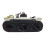 For  Compass 2007-2009 Temperature Climate Control Panel Air Conditioner  Air Conditioner Panel 55111874AF 2