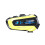 Motorhelm  Headset 300M Intercom Ruisonderdrukking Helmluidsprekers Zachte/Harde Microfoon IP65 Waterdicht 1