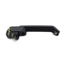 Exterior Door Handles for L316 2007-2016 for L316 90 /110 1987-2016 Front Right