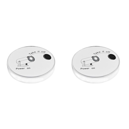 Projector Lens Cover Protective Cap for Hy300Pro Projector Protetion Accessories Dustproof
