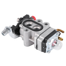 Carburetor for TJ27 TJ35 KBL35A for Husq 504 11 61-01 for Blower 530BT 130BT RedMax Blowers EBZ3050RH