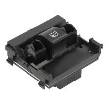 Schalter für Elektrische Schiebefenster, Dachkonsole, 9L3Z-15B691-AA, 9L3Z15B691AA für  F150 F250 F350 2009-2010